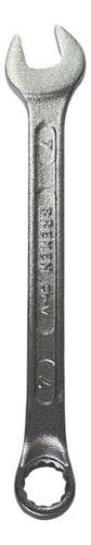 Llave Combinada Acodada De 7 Mm Profesional Bremen 3504 en internet