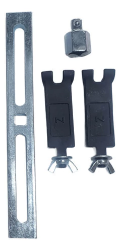 Extractor Llave Para Tanque De Combustible Bomba Eurotech
