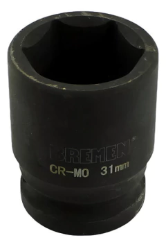 Tubo Enc 3/4 Alto Impacto Hexa De 31mm X 60mm Bremen 5883 - comprar online