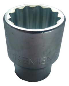 Tubo Enc 3/4 Estriado De 29 Mm Bremen 6363