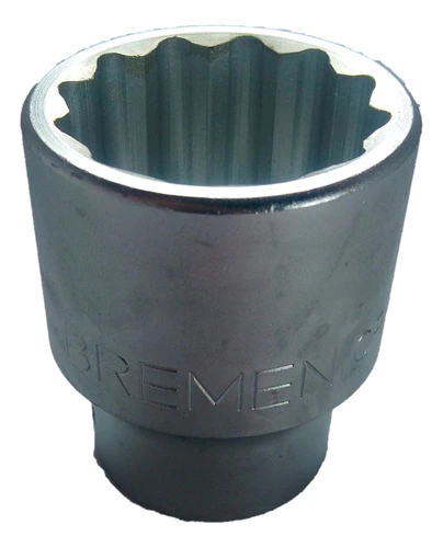 Tubo Enc 3/4 Estriado De 29 Mm Bremen 6363