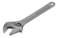 Llave Francesa Ajustable De 12 Pulgadas Wembley 0225