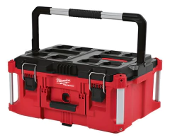 Caja De Herramientas Packout Milwaukee 8425 Encastre