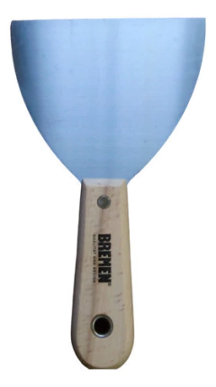 Espatula Albanil Bremen Mango Madera 5 Pulgadas 127mm 5535