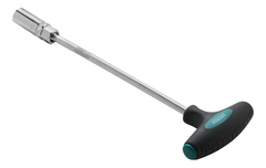 Llave Saca Bujia Magnetica Articulada 16 Mm Bremen 6157
