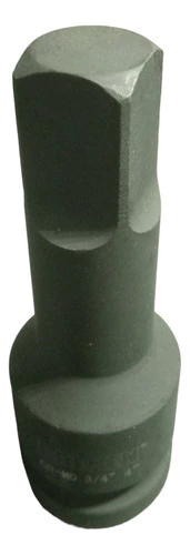 Barra Extension Alto Impacto Bremen 3/4 Pulgada X 102mm 5839 - comprar online