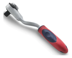Llave Crique Curva Con Expulsor Y Arrime Manual Bremen 4066 en internet