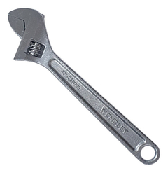 Llave Francesa Ajustable De 10 Pulgadas Wembley 0224 - tienda online