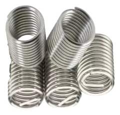 Insertos Para Roscas M16 X 1.5 5u. Unidades Ruhlmann Ru43040