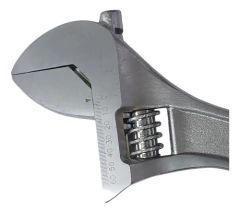 Imagen de Llave Francesa Ajustable Bremen 24 Pulgadas 600mm Apert 65mm