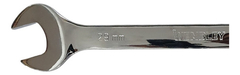 Imagen de Llave Combinada Cromada 29 Mm Wembley Profesional Cr-v 7950