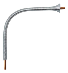 Resorte Dobladora Caño Manual 5/8'' Refrigeracion Eurotech - Herramientas Dali