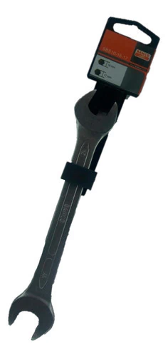 Llave Fija Doble Boca 16-17mm Profecional Bahco Sbs10-16-18 - Herramientas Dali
