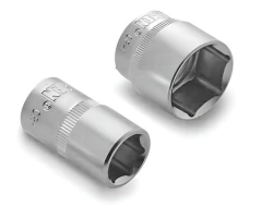 Tubo Enc 1/2 Hexagonal Corto De 26 Mm Bremen 3835 - Herramientas Dali