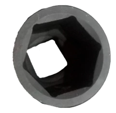 Tubo Enc 3/4 Alto Impacto Hexa De 35mm X 60mm Bremen 5887 - comprar online