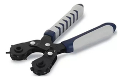 Pinza Sacabocados Coloca Broches Bremen Uso Intensivo 6424 - comprar online