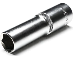 Tubo Enc 1/2 Hexagonal Largo De 20 Mm Bremen 5152 - Herramientas Dali