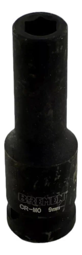 Tubo Enc 1/2 P/ Impacto Largo De 9 Mm Bremen 6093