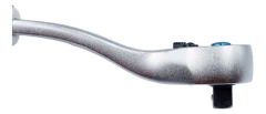 Llave Crique Encastre 3/8 Con Expulsor Bremen 7942