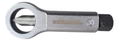 Rompe Tuercas 16-22 Mm Ruhlmann Tuerca Cr-v Ru23053 - Herramientas Dali