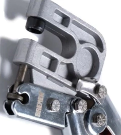 Pinza Punzonadora Perfiles Durlock Bremen 10 PuLG 6mm 7261 en internet