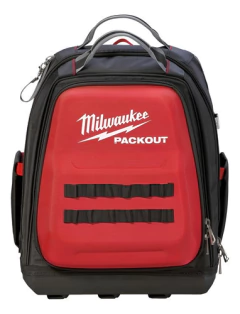 Mochila Reforzada Milwaukee Packout 4822-8301 48 Bolsillos