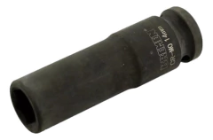 Bocallave P/ Impacto Bremen ( Encastre 1/2 ) 14mm Larga 6098 - Herramientas Dali