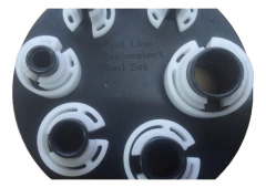 Kit Desconectores Manguera Combustible Y Aire Lineas 7 Pzs - tienda online