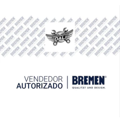 Imagen de Pinza Universal Bremen 7 Pulgadas Uso Industrial 1000v 3959