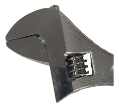 Llave Francesa Ajustable De 12 Pulgadas Wembley 0225 - comprar online