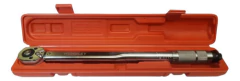 Set Torquimetro Zafe Wembley 1/2 Y Goniometro Ruhlmann 1/2 - tienda online