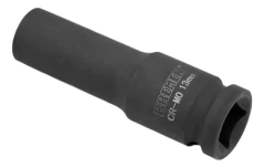 Tubo Enc 1/2 P/ Impacto Largo De 13mm Bremen 6097 - Herramientas Dali