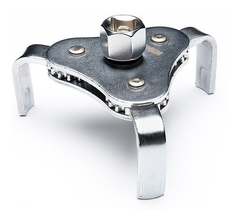 Llave Saca Filtro Bremen Enc 1/2 3 Patas 54 - 116mm 6724 - comprar online