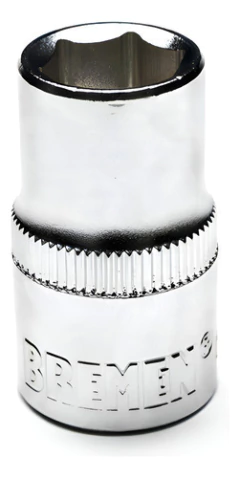 3828 Llave Tubo Bremen 19 Mm Enc 1/2 Hexagonal Corto