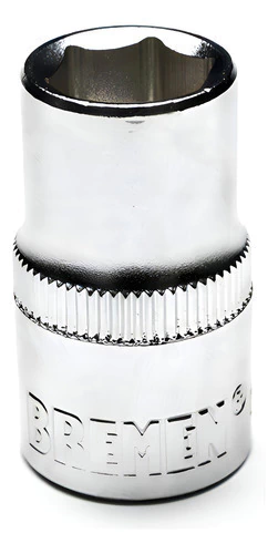 3828 Llave Tubo Bremen 19 Mm Enc 1/2 Hexagonal Corto