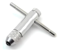 Manija Gira Machos A Crique De M3 A M8 1/8 A 5/16 2646