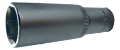 Tubo Enc 1/2 Hexagonal Largo De 19 Mm Bremen 5151 en internet
