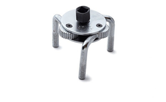 Llave Saca Filtro Ajustable De Aceite 3 Patas Bremen 3387 - comprar online
