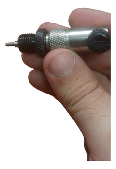 Adaptador Puesta A Punto Para Bomba Bosch Ve Gd Tools Taller