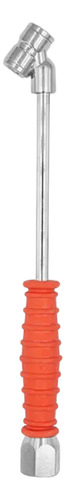 Pico Dual Inflar Neumaticos Bremen Auto Moto 4219 240mm - Herramientas Dali