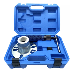 Set Extractor Hidraulico Ruhlmann Mazas Campanas 10tn 3pz