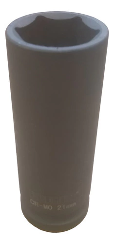 Tubo Enc 1/2 P/ Impacto Largo De 21 Mm Bremen 3458 - Herramientas Dali