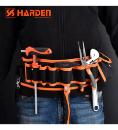 Cinturon Porta Herramientas Electricista Carpintero - Herramientas Dali