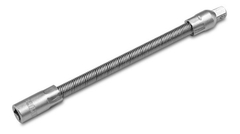 Alargue Exten. Flexible Tubo Enc 1/4 X 150 Mm Bremen 6733