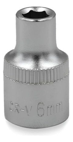 Bocallave Tubo Hexagonal 1/4 X 3/8 Bremen 3998 en internet