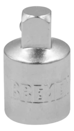 Adaptador 1/2 Hembra X 3/8 Macho Bremen 3768