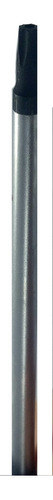 Bremen Destornillador M/goma Torx T25 6x100mm 2822 - comprar online