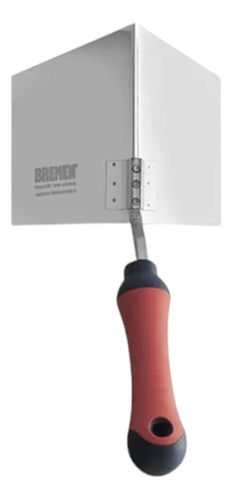 Set 5 Pzs Bremen Espatulas, Serrucho Durlock Y Llana Yesero - tienda online