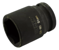 Llave Tubo Alto Impacto Hex 31mm Enc 3/4 PuLG Bremen 5883 - comprar online