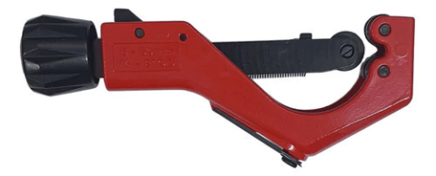 Cortacaño Telescopico Bremen Cobre Bronce Aluminio 4182